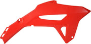 Cycra Powerflow Intake Radiator Shrouds Ersättningspaneler kaross - PE14033530 bild 1 PMIMAGE:FE1E22CA6C578D48B493