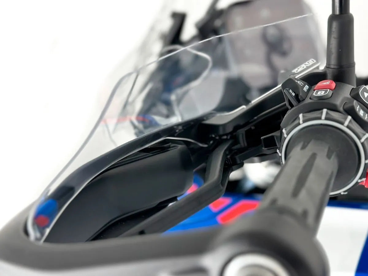 Wrs WRS Handguard Extension Kit for BMW R 1300 GS 2023-2024 Handskydd - PE06352494 bild 6 PMIMAGE:954F9B1F0A968E55065E