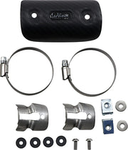 Leovince Universal Clamp-On Heat Shield Tillbehör & delar till avgassystem - PE18600959 bild 1 PMIMAGE:961C4C0F51017BB83438