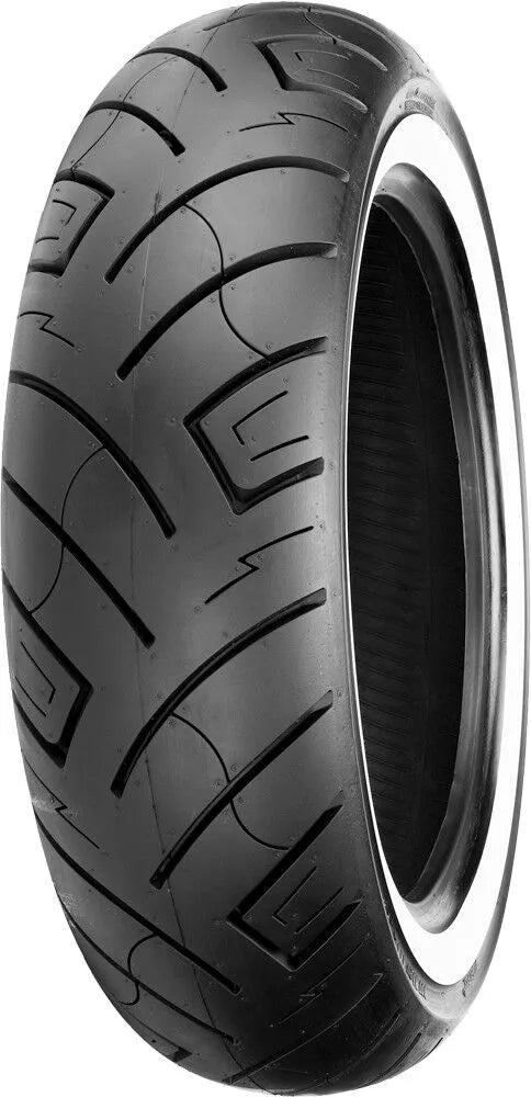 Shinko F777 / R777 Gatudäck bak - PE03060877 bild 1 PMIMAGE:17D76681432270218BAC