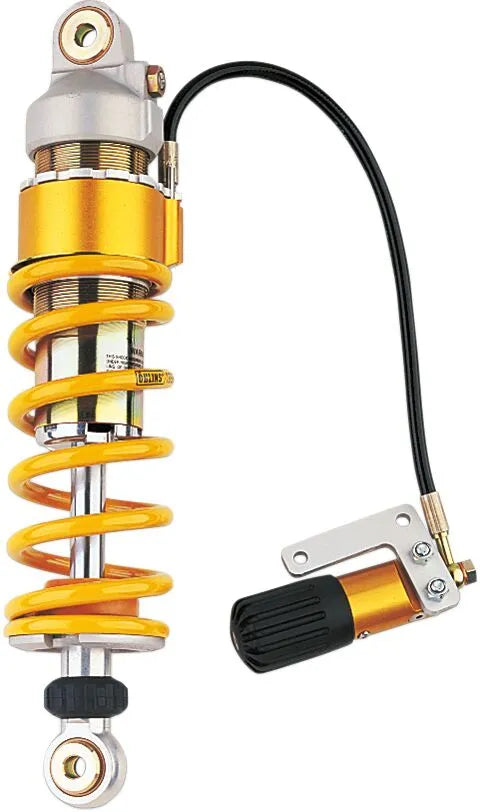 Ohlins S46 Adventure Shock Stötdämpare med fjädrar - PE13100072 bild 1 PMIMAGE:B383088A7F7BD618CDDD