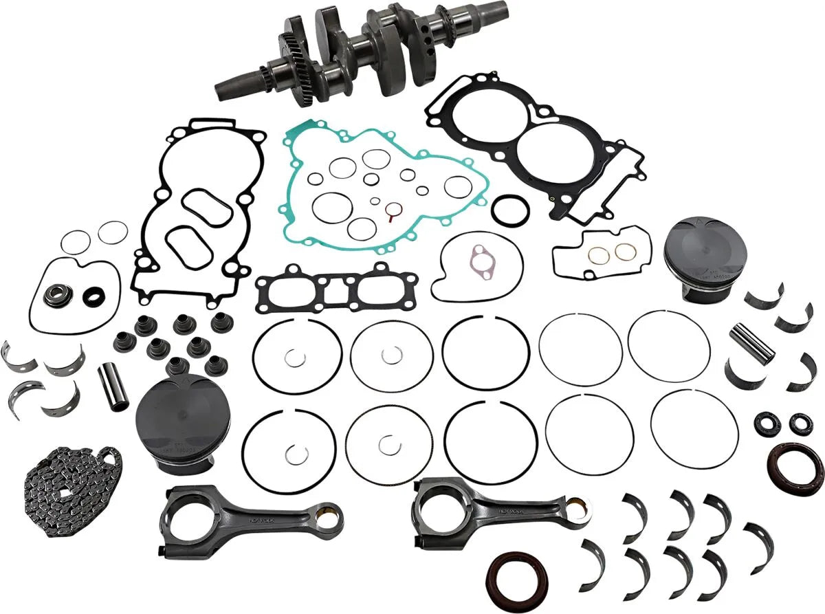 VERTEX Engine Rebuild Kit Komplett Motorrenoveringskit - PE09031635 bild 1 PMIMAGE:99DF9343EFC28A532005