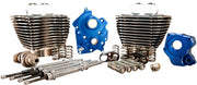 S&S CYCLE 128" Power Package för 114"/117" Oil Cooled M8 - PE09040095 bild 2 PMIMAGE:36064F7786F28831C6CE
