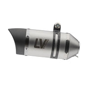 LEOVINCE LV PRO Rostfri Slip-On Ljuddämpare - PE18113843 bild 5 PMIMAGE:DC68454B47A517DB95D3