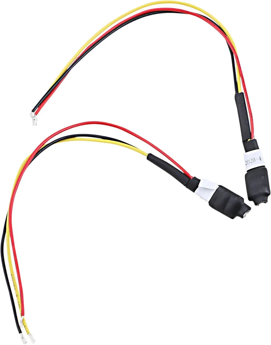 CUSTOM DYNAMICS Polarity Converters för Indian - PE20500410 bild 5 PMIMAGE:F130B345733BE57CD580