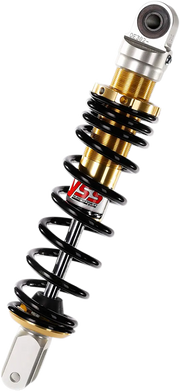 Yss Scooter Emulsion Gas Shock Stötdämpare med fjädrar - PE13101694 bild 1 PMIMAGE:FCC01751442EEA7E5543