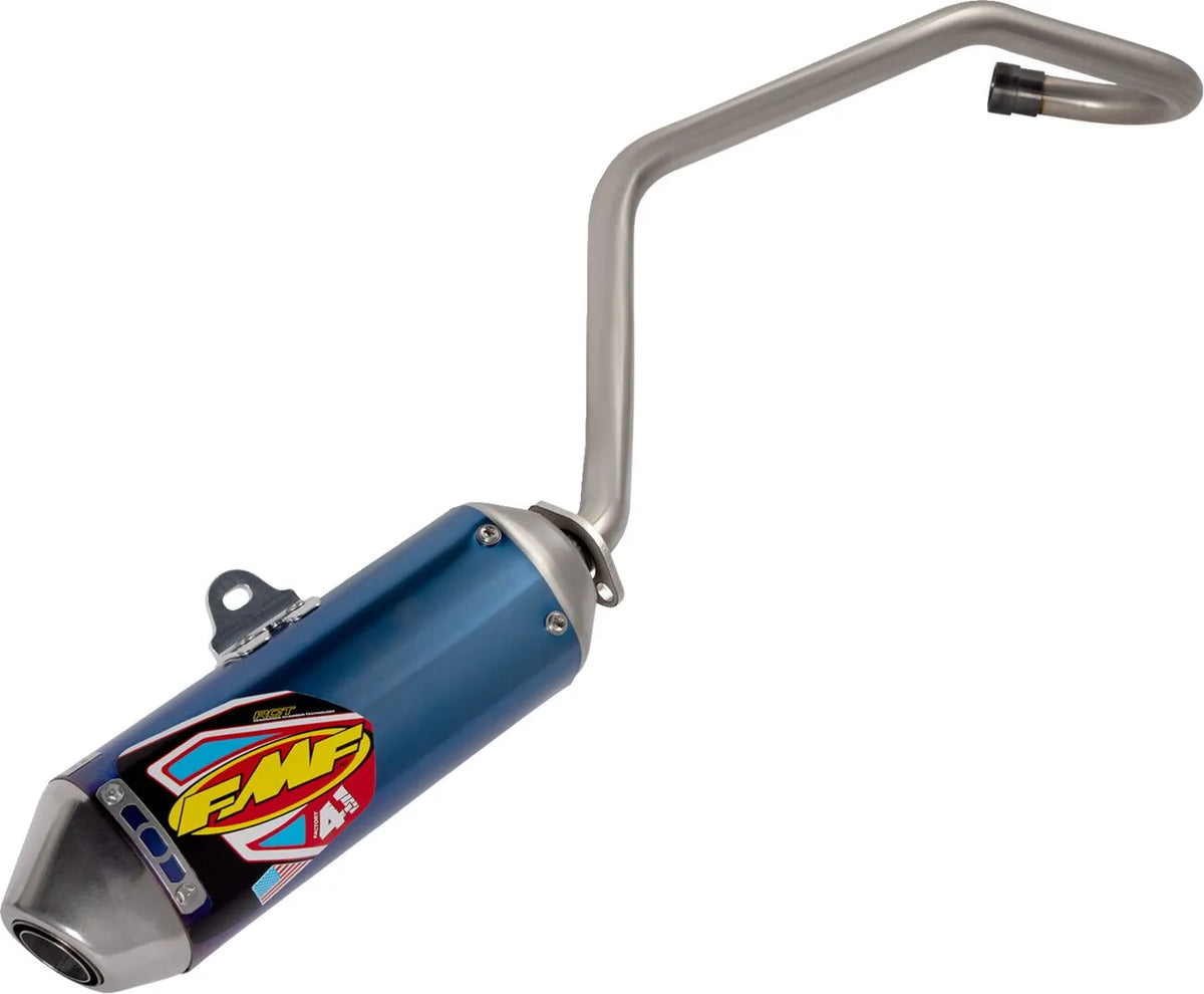 FMF Mini Factory 4.1 Avgassystem - PE18201967 bild 1 PMIMAGE:4E106A0E7128978E322E
