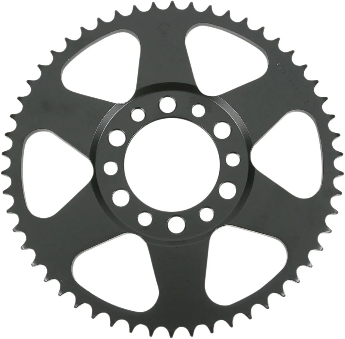 Jt Sprockets Steel Rear Sprocket Bakdrev stål - PEJTR184254 bild 1 PMIMAGE:DC115E7EB462C23CD691