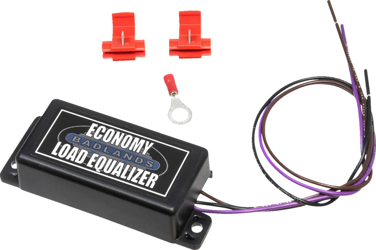 BADLANDS Turn Signal Load Equalizer™ - PEDS272236 bild 1 PMIMAGE:9C662DF0F346C902B926