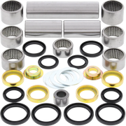 MOOSE OFFROAD HARD-PARTS Swingarm Linkage Bearing Kit - PE13020165 bild 1 PMIMAGE:82BFE3B4112381D53818