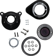 S S Cycle Air Stinger Stealth Air Cleaner Kit Luftburkar & tillbehör - PE10102966 bild 1 PMIMAGE:0FE80CC8547B08841F73