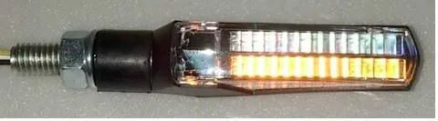 PARTS EUROPE E-märkt LED Positions- och Blinkersljus - PE20201384 bild 2 PMIMAGE:17141A94E540A76BDC23