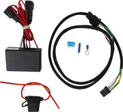 Khrome Werks Plug-and-Play Trailer Wiring Kit Släpvagnsdelar & tillbehör - PE39020159 bild 1 PMIMAGE:15DA6B51A2FA95B6C82E