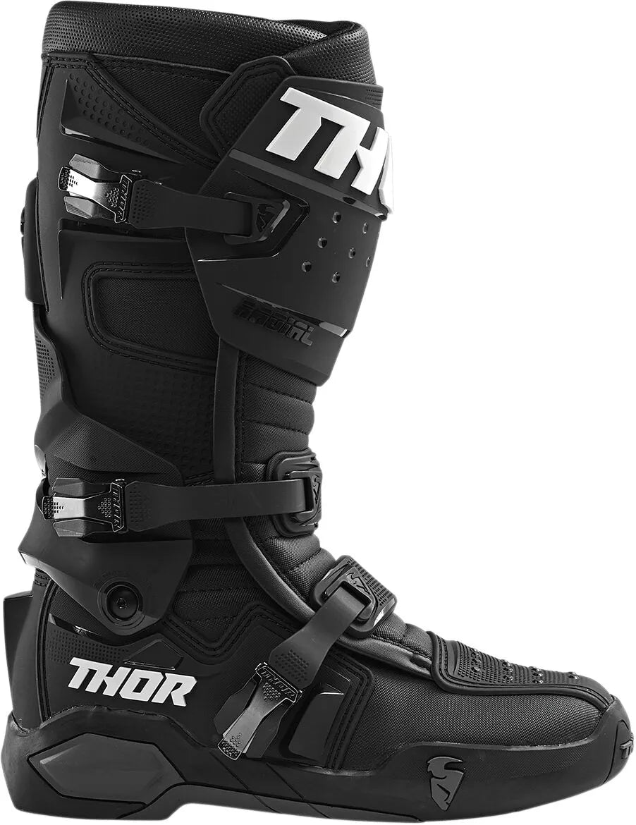 Thor Radial Boots Buckle Kit Tillbehör och delar till skor & stövlar - PE34300882 bild 4 PMIMAGE:69F8FBD61B298C83889E