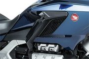 KURYAKYN Justerbar Air Deflector för GL 1800 18+ - Mörk Sot - PE23500507 bild 6 PMIMAGE:6E169E46B4B395EE488C