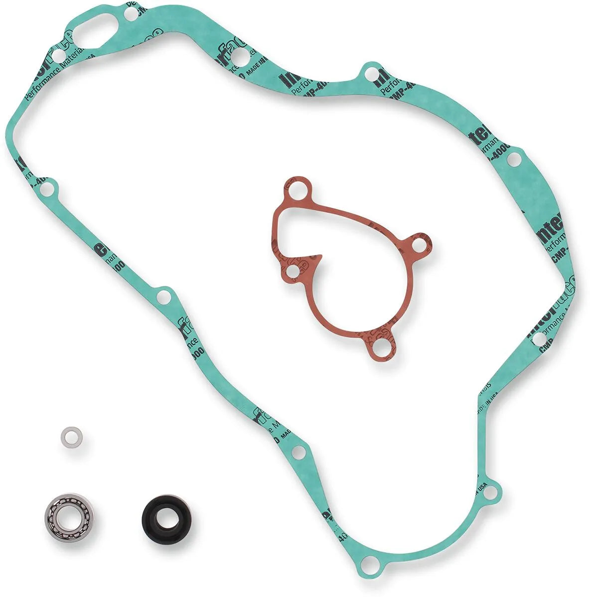 MOOSE OFFROAD HARD-PARTS Water Pump Rebuild Kit - PE09345246 bild 1 PMIMAGE:C686DF462BB08F514218