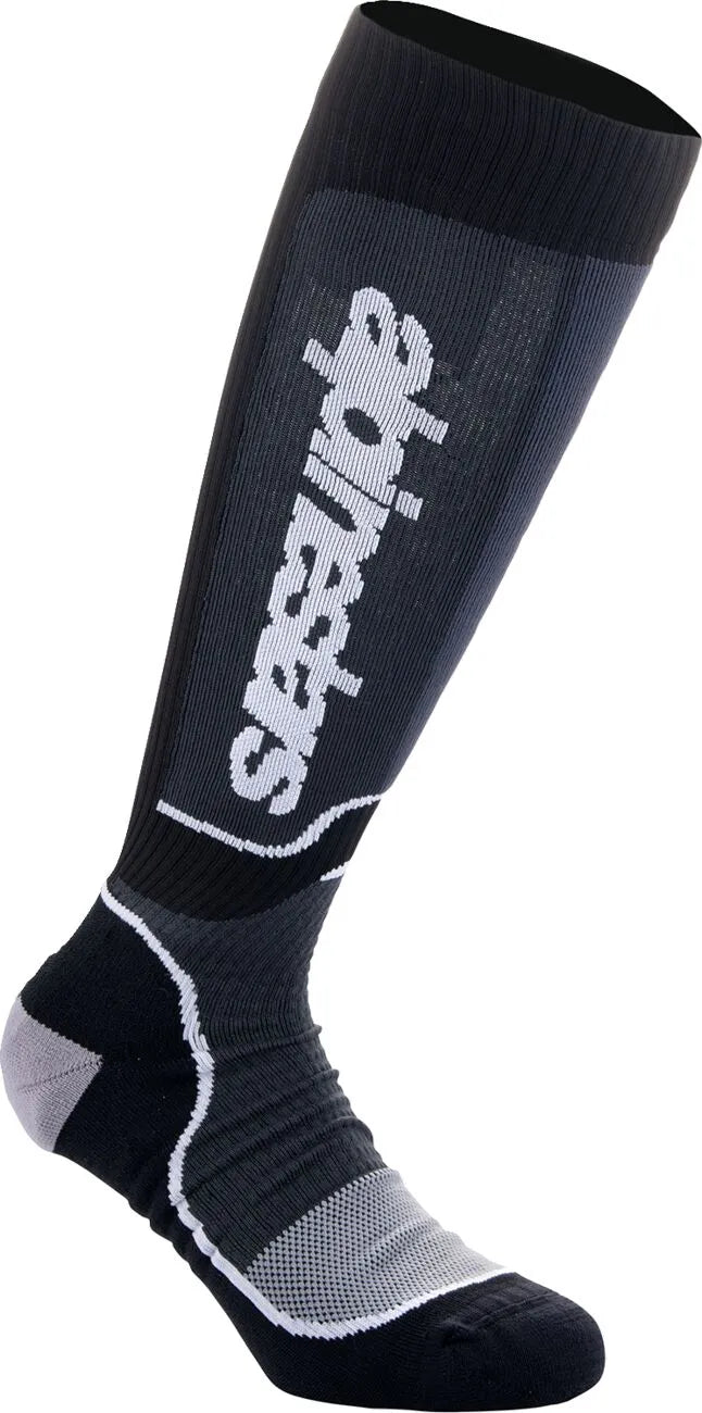 Alpinestars(Mx) MX Plus Socks Strumpor - PE34310830 bild 1 PMIMAGE:C2BF20716AF66CC7665D