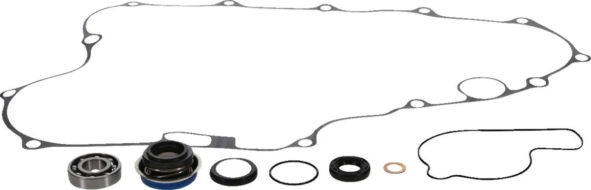 PROX Reparationskit Vattenpump RM250 - PE09347030 bild 2 PMIMAGE:B94AAA5E07F6FB3BB84A