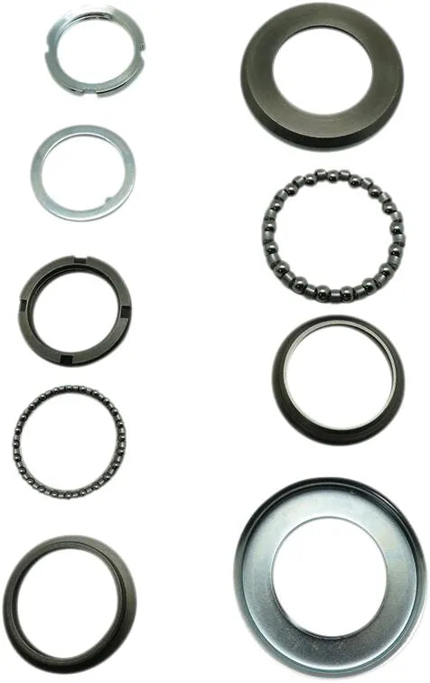 Parts Europe Bearing for Steering Stem Styrhuvud & styrlager - PE04100307 bild 1 PMIMAGE:F066F1E9FA4500BB6642
