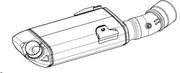 Akrapovic Replacement Muffler Reservdelar till avgassystem - PE85030696 bild 1 PMIMAGE:BA128489309BA388629D