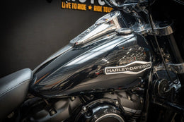 Harley-Davidson Sport Glide FLSB *Tab Performance* ZFA712 – bild 11