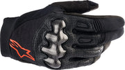 ALPINESTARS Megawatt V2 Offroad Handskar Svart/Röd - PE33307383 bild 1 PMIMAGE:A6BB34C9CD5123B932FD