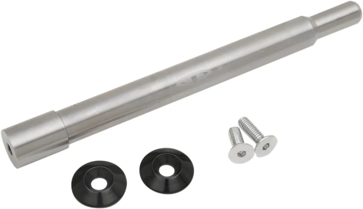PAUL YAFFE BAGGER NATION Y-Axle Custom Framaxel Kit med Smooth Style Axle Cover - PE02140942 bild 1 PMIMAGE:0F00FD9E3494535EDB2E
