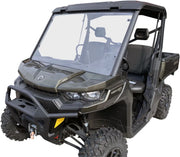 Moose Offroad Four Wheel Full Windshield Vindvisir universal - PE23170465 bild 1 PMIMAGE:94CF6A50D944E20656D7
