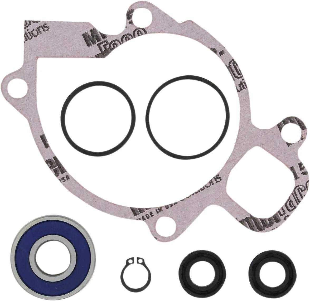 MOOSE OFFROAD HARD-PARTS Vattenpump Rebuild Kit KTM - PE09345196 bild 1 PMIMAGE:21DDB2D43CD475D93224