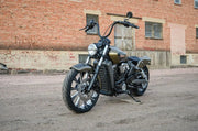Klock Werks Outrider Radiator Guard Kylarkåpor styling - PE19040092 bild 3 PMIMAGE:6881FB2666E4CE85A452