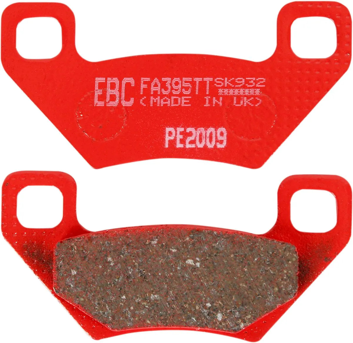 EBC Sport Carbon "X" Bromsbelägg FA395TT - PE17220606 bild 1 PMIMAGE:760DAC1A2A299EAB61D6