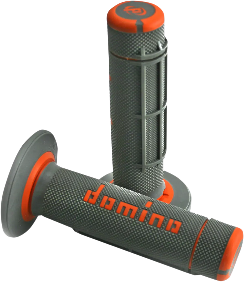 Domino Dually Grips Handtag - PE06301580 bild 1 PMIMAGE:CF2FDDB29E3EB9D31D9E