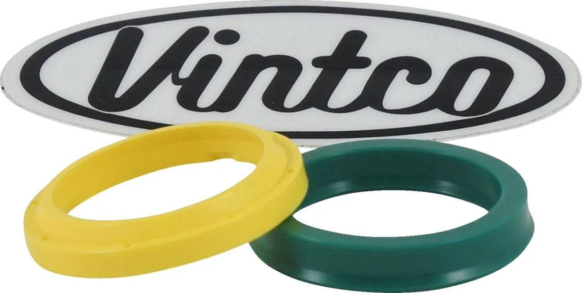VINTCO Fork Seal och Wiper Kit för Fox Air Shock - PE13140781 bild 1 PMIMAGE:FA78F9EBE0741FD1179A