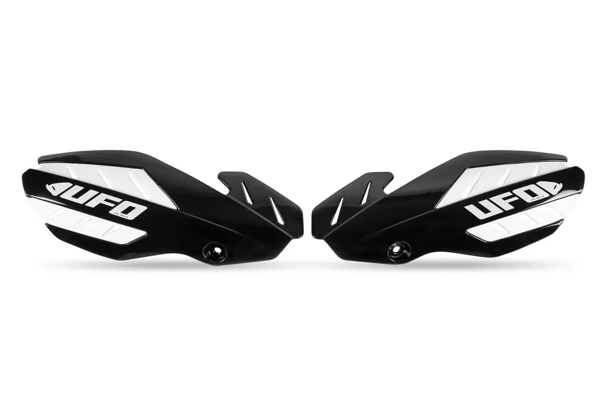 Ufo HANDGUARDS UFO FLAME Handskydd - PE06352901 bild 1 PMIMAGE:8CFA9FAAFAA46C0D9403