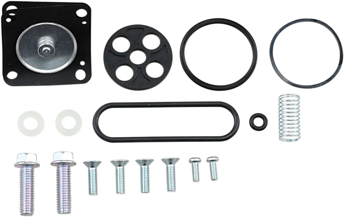 Parts Unlimited Petcock Repair Kit Bensinkranar & ventiler - PE07050426 bild 2 PMIMAGE:2C8CBF63F321904A782B
