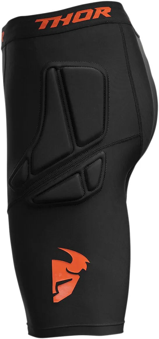 THOR Comp XP Underställsshorts Svart Small - PE29400363 bild 3 PMIMAGE:8AEA86B25E3306CE0574
