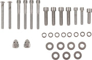 DRAG SPECIALTIES Bultar till Transmission End Cover och Bearing Support Plate - PEDS190881S bild 1 PMIMAGE:6A2FE812109E94843659