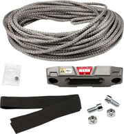 WARN Winch Rope KIT EPIC SHORT SYNTH - PE45050798 bild 2 PMIMAGE:1B989E5BB5A9AD83F870