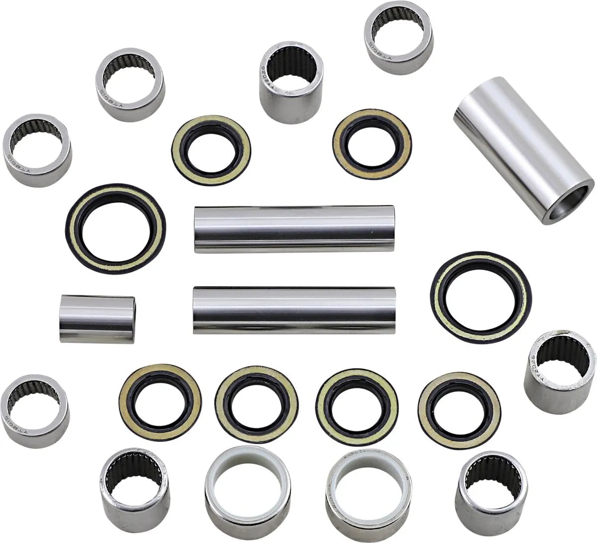MOOSE OFFROAD HARD-PARTS Swingarm Linkage Bearing Kit - PE13020678 bild 1 PMIMAGE:77FAF60708C523023CFA