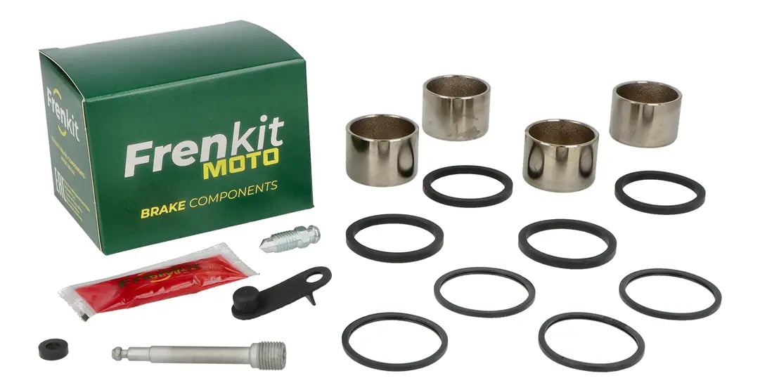 FRENKIT S.L. Superkit bromsok 27mm för Kawasaki - PE17020918 bild 1 PMIMAGE:1F952340D4CE3F8C76AB