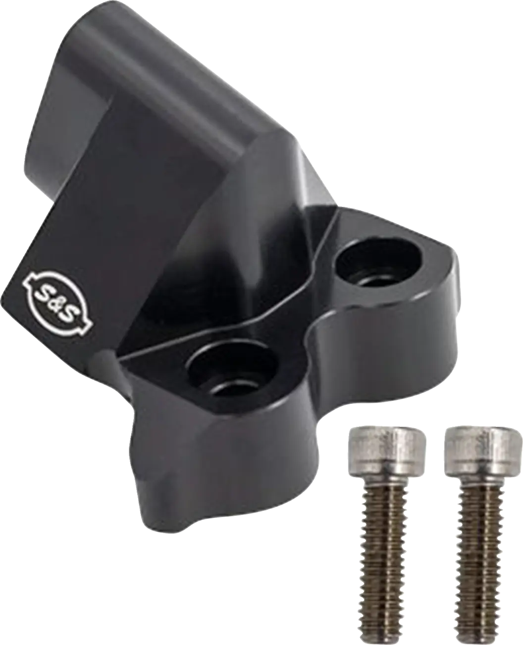 S&S CYCLE Billet bränsleledning Kit svart M8 CVO Touring - PE10220306 bild 1 PMIMAGE:67397DBF3C2A7F2203D9