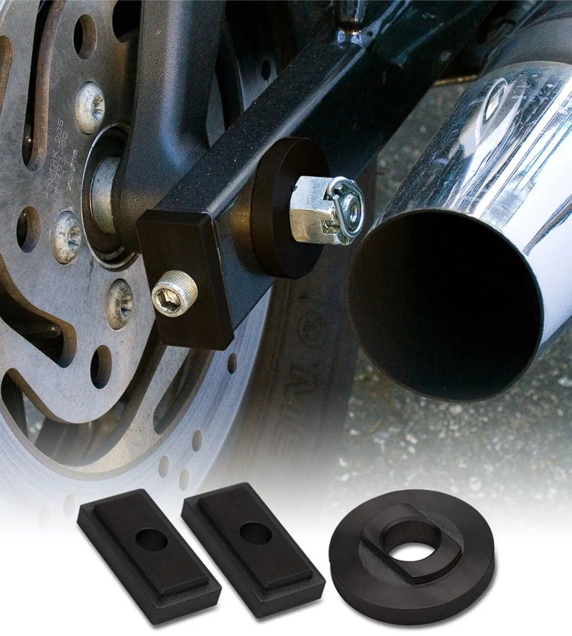JIMS Lockdown Axle Kit - PE02140837 bild 2 PMIMAGE:2187D8F75E4E694FA4CD