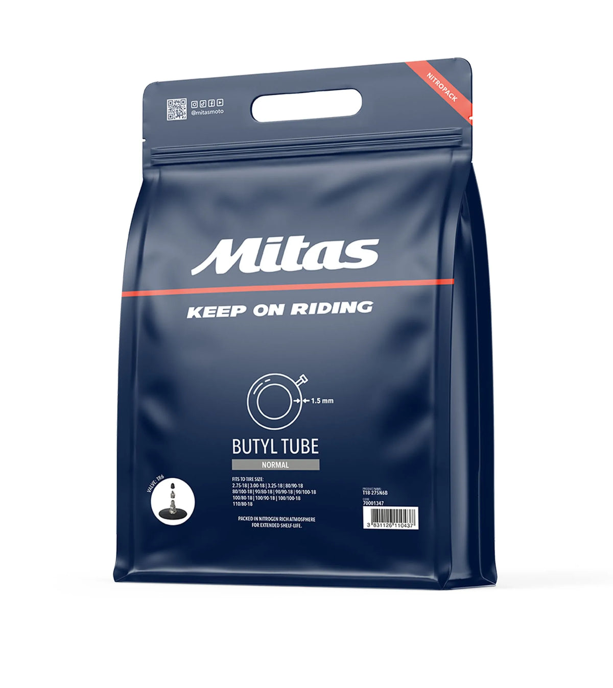 Mitas Slang (MC) - PE03500849 bild 3 PMIMAGE:5859F7156DD6EBBA95F7
