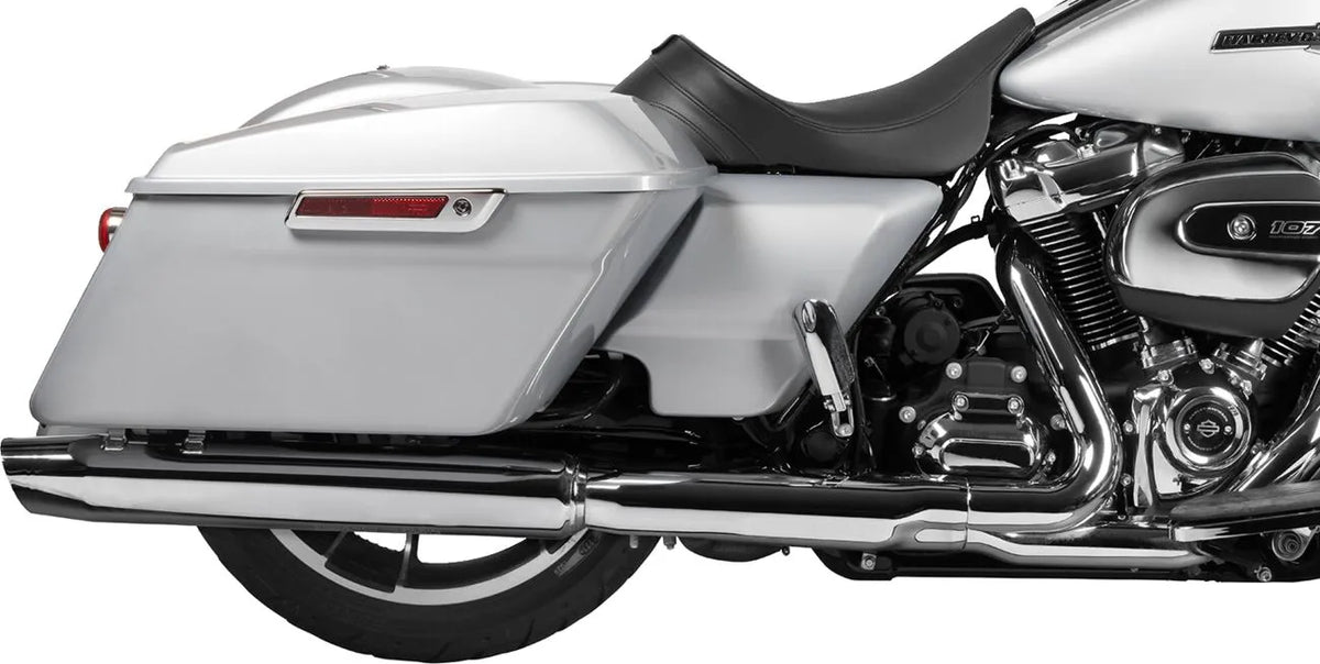 Drag Specialties Seats Solo Front Seat with Backrest Option Sadlar Harley Touring - PE08011954 bild 5 PMIMAGE:DC9B47D7C20E37420DB2