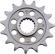 Jt Sprockets Front Sprocket Framdrev stål - PE12120221 bild 1 PMIMAGE:3F3C397BCA1DFF221BE8