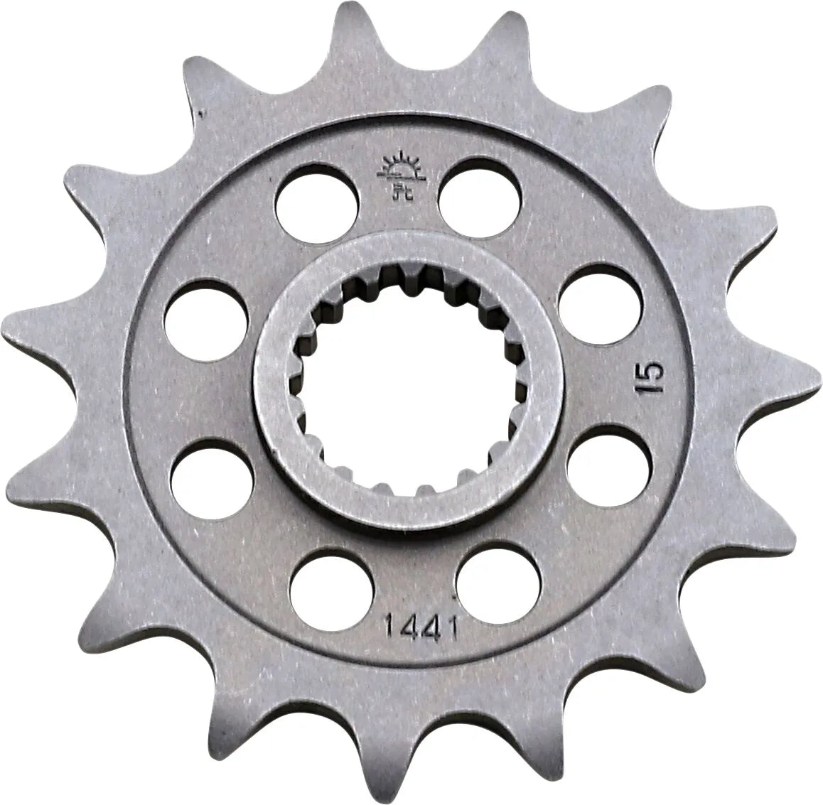 Jt Sprockets Front Sprocket Framdrev stål - PE12120221 bild 1 PMIMAGE:3F3C397BCA1DFF221BE8