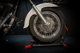 Harley-Davidson Dyna Wide Glide 1999 GEF885 – bild 14