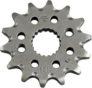 Jt Sprockets Front Sprocket Framdrev stål - PE12121208 bild 1 PMIMAGE:5C4FE0DD0BB9251FE0CE