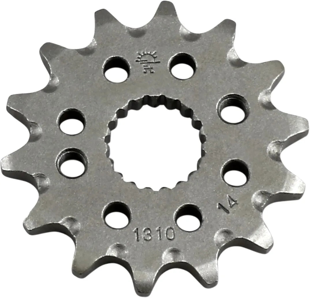 Jt Sprockets Front Sprocket Framdrev stål - PE12121208 bild 1 PMIMAGE:5C4FE0DD0BB9251FE0CE