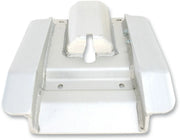Moose Offroad Hard Parts Bullet Line Heavy Duty Swingarm Skid Plate Ramskydd - PE05050394 bild 4 PMIMAGE:D03DE742052D5038F76E
